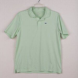 Vineyard Vines - Boys Golf Shirt